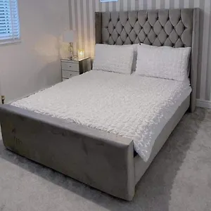  Bed & Breakfast Stylish Furnished In Barking Centre United Kingdom