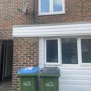  Guest house St Anthony Ensuite United Kingdom