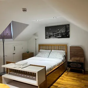 Mill Appart hôtel