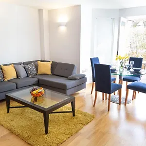 Citystay - Marino Place Appartement