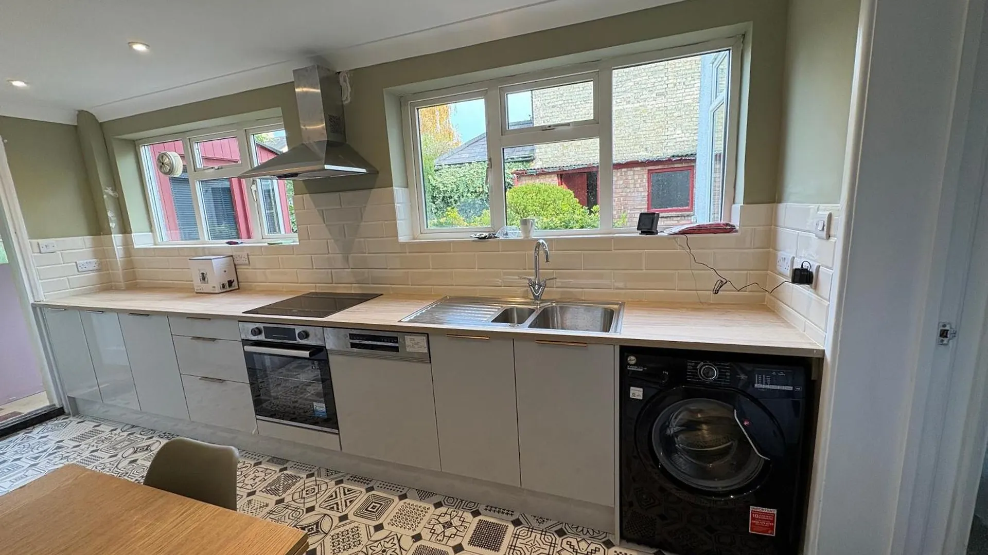 Double Bedroom On Marshall Road, Cb1 7Ty Cambridge  0*, Cambridge (Cambridgeshire) United Kingdom
