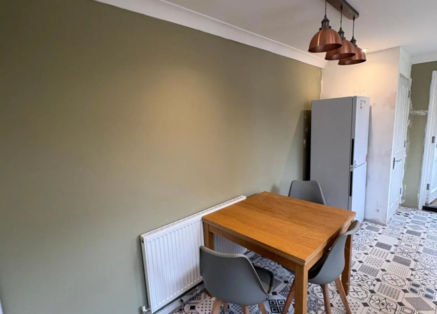 Double Bedroom On Marshall Road, Cb1 7Ty 剑桥 英国